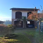 Cascina Argo Casa de Campo