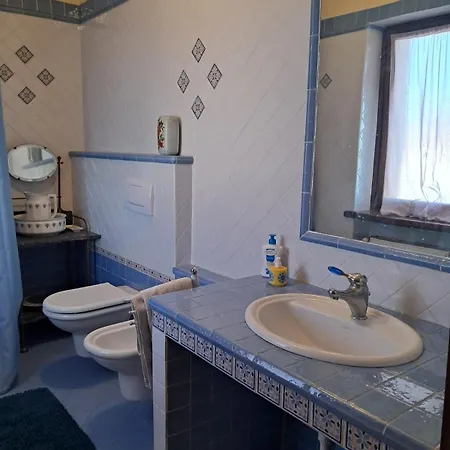 Country house Cascina Argo *