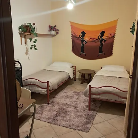 Cascina Argo Casa rural Cantarana