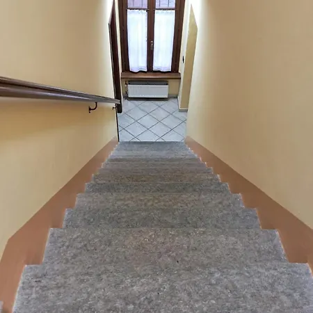 Cascina Argo Country house *