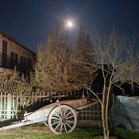 Cascina Argo Country house Cantarana