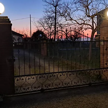 Cascina Argo