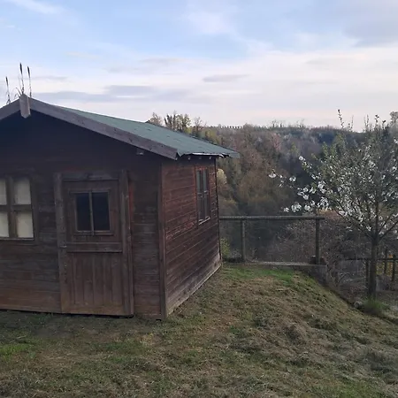 Casa rural Cascina Argo *