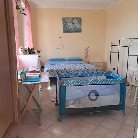 Country house Cascina Argo *