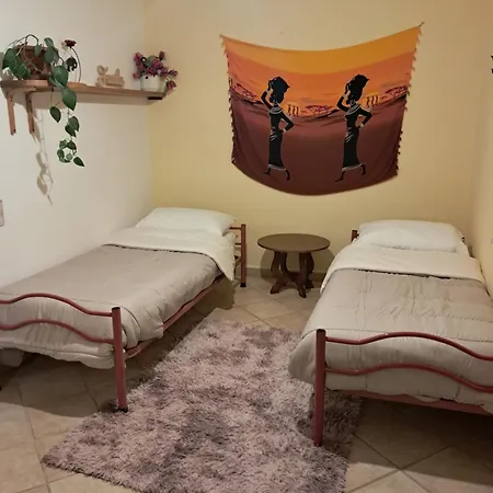 Cascina Argo Cantarana