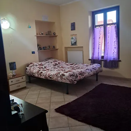 Cascina Argo Casa rural *