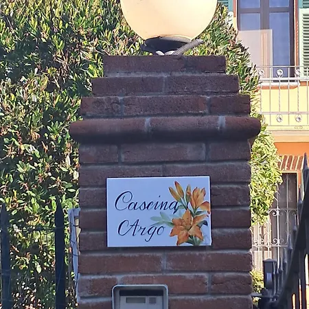 Cascina Argo * Cantarana