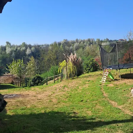 Cascina Argo Cantarana