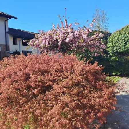 Cascina Argo Country house