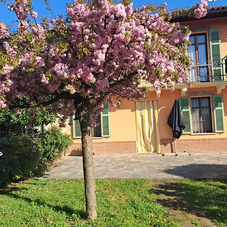 Cascina Argo