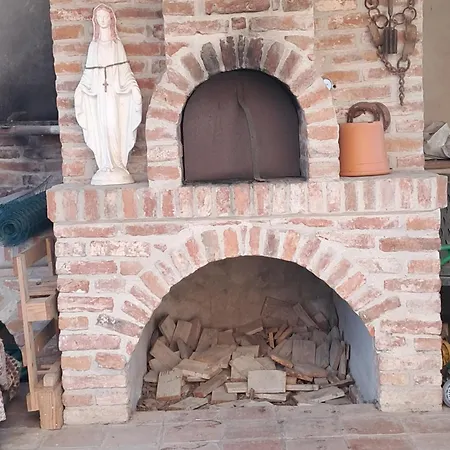 Cascina Argo *