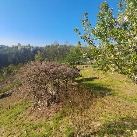Cascina Argo Casa rural *