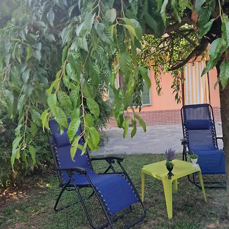 Cascina Argo Landsted Cantarana